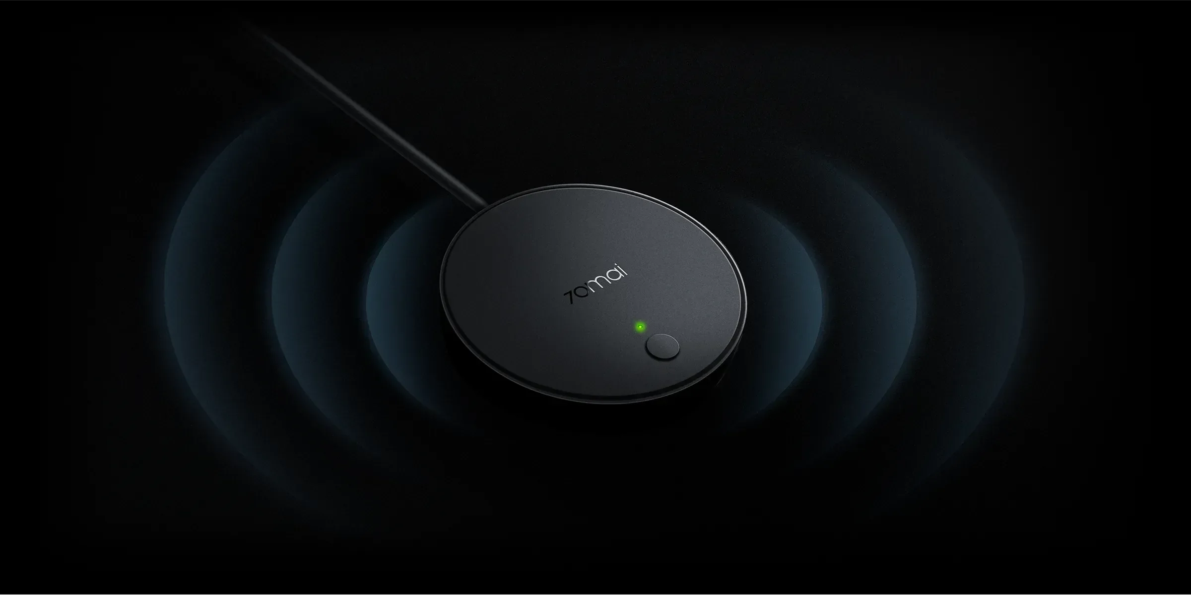 Durchgehende Vernetzung: Wie das 70mai 4G Hardwire Kit Ihre Dashcam Aufwertet