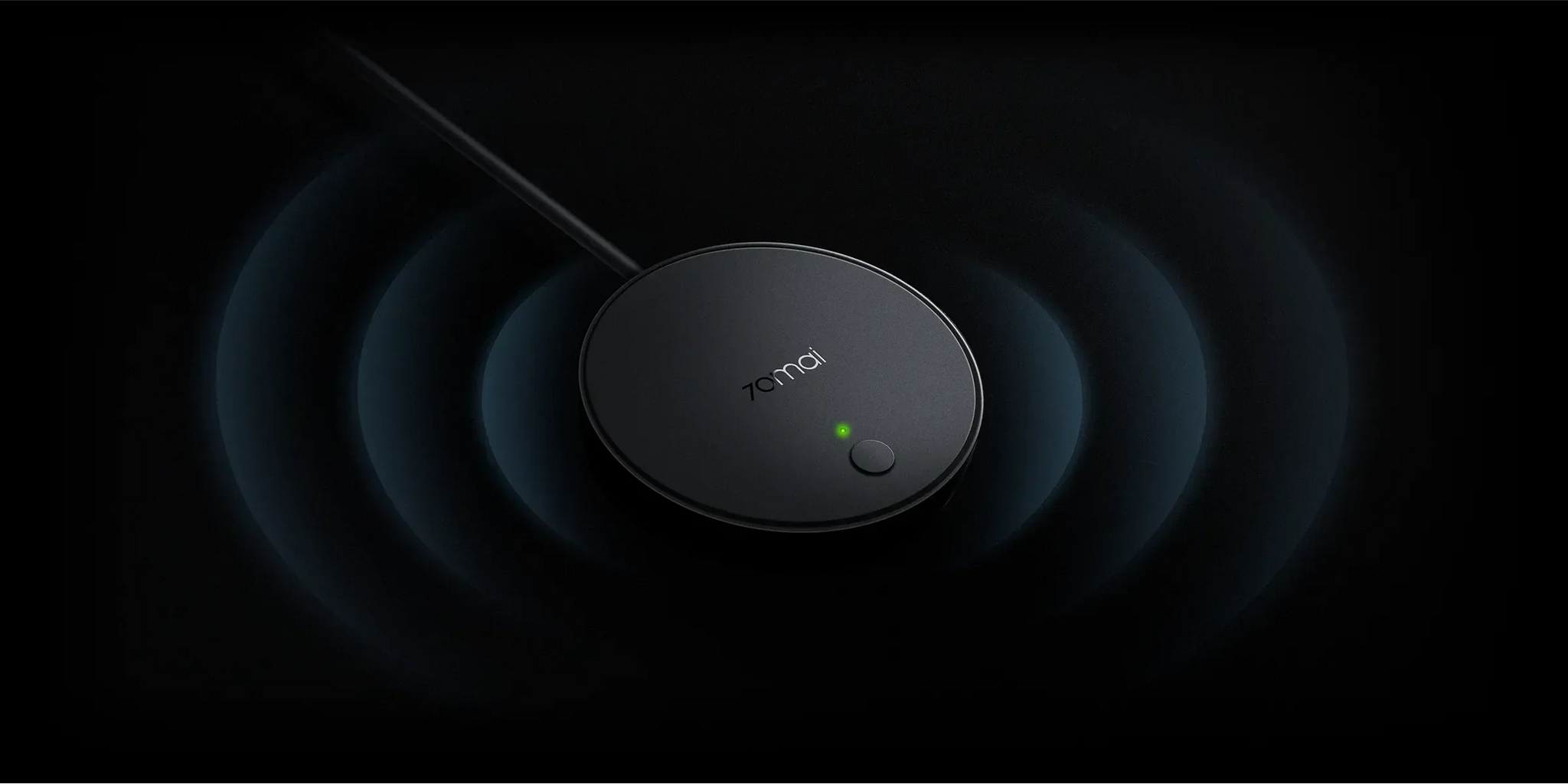 Durchgehende Vernetzung: Wie das 70mai 4G Hardwire Kit Ihre Dashcam Aufwertet