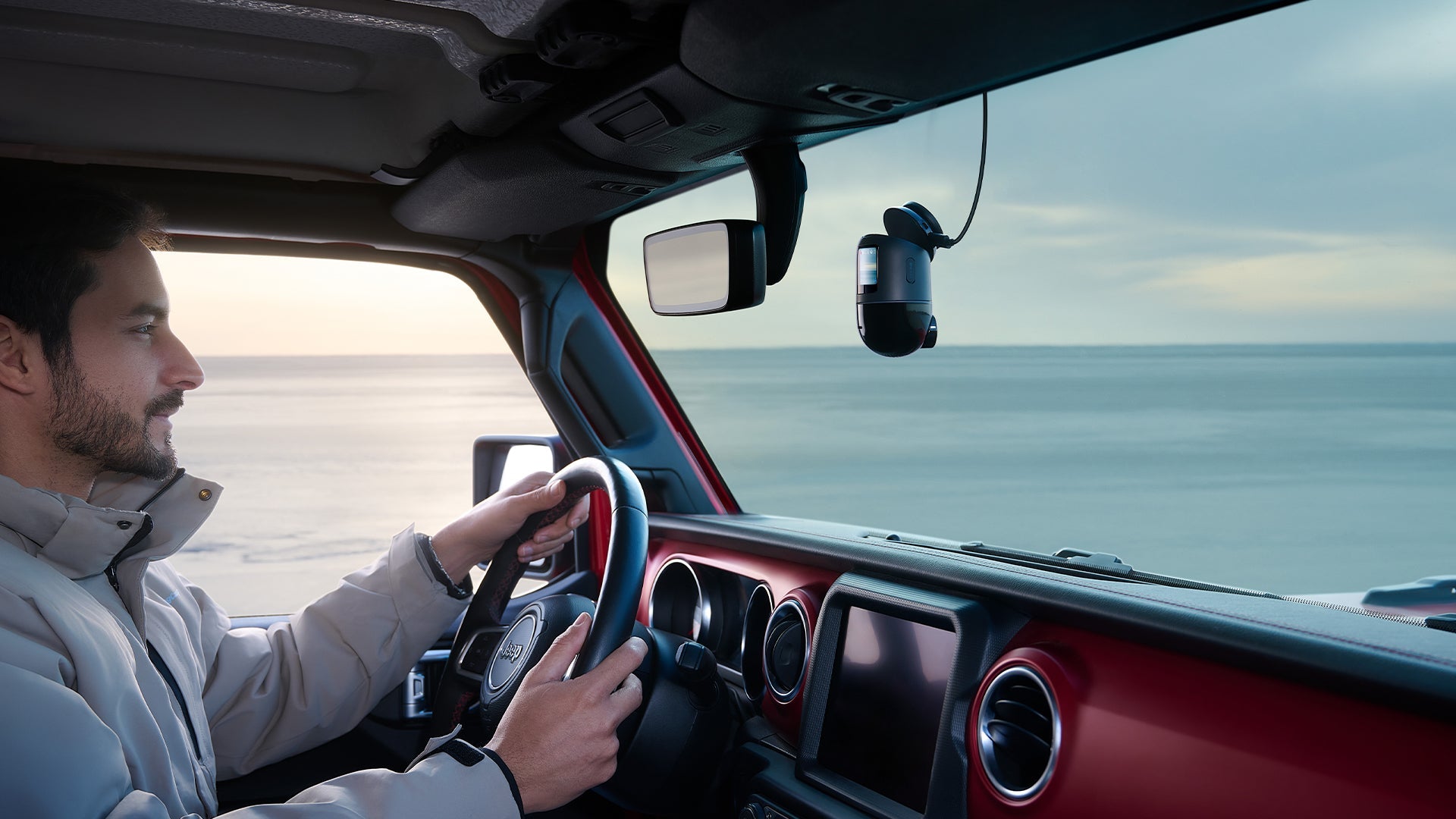 Test der 70mai 4K Omni Dash Cam: Lohnt sich ein Upgrade?