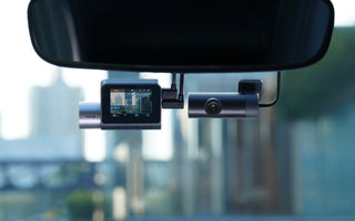 70mai dash cam a500s