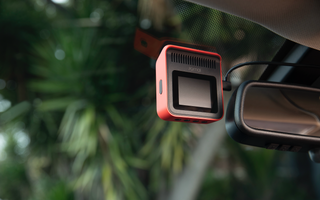 Is it legal to record audio and video with a dash cam?