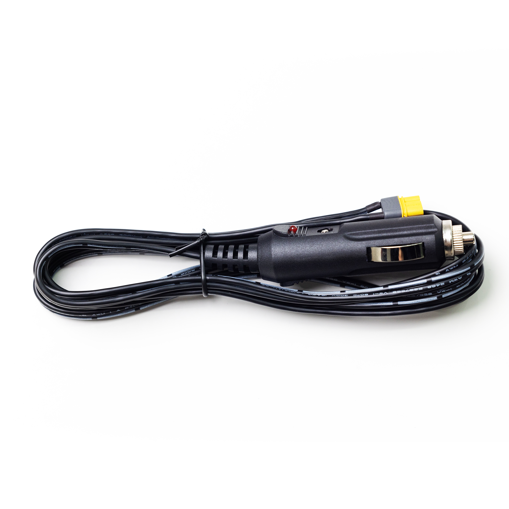 70mai Cigarette lighter charging cable