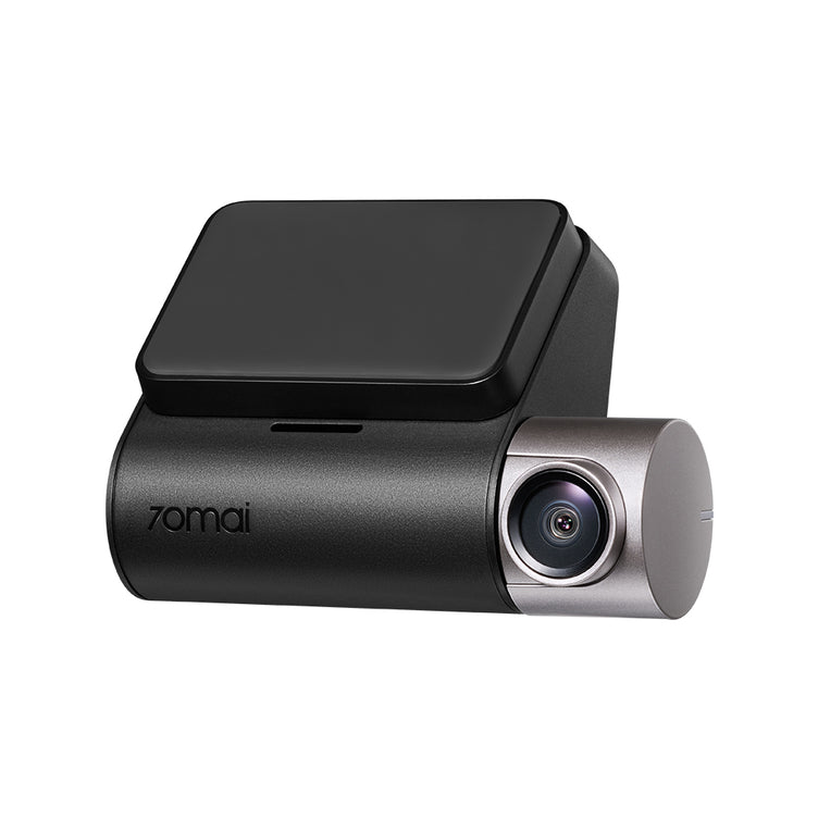 70mai A510 Dash Cam 2.7K Ultra Full HD Dual-channel Optional