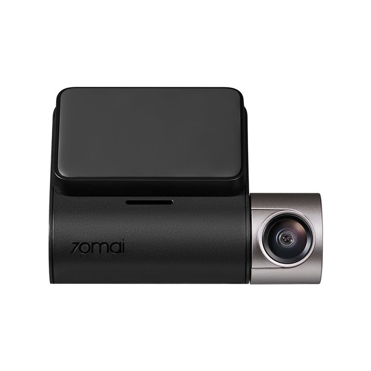 70mai A510 Dash Cam 2.7K Ultra Full HD Dual-channel Optional