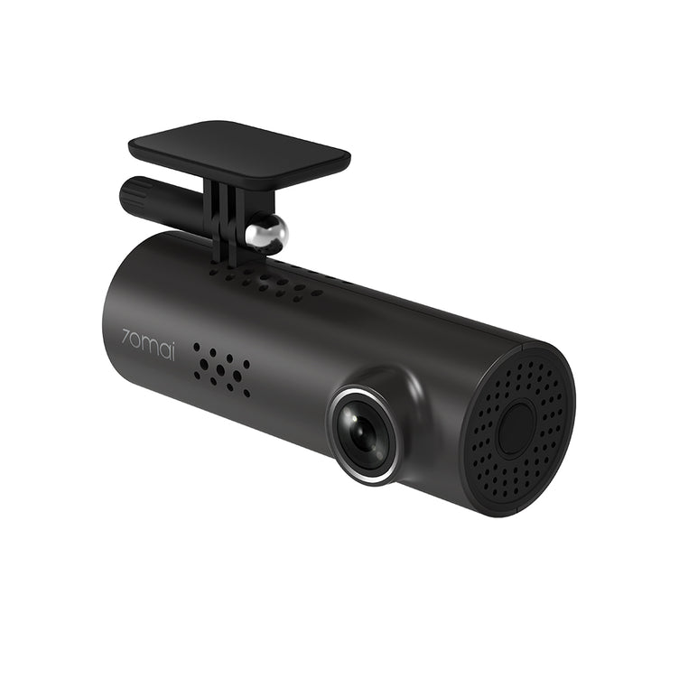 70mai Dash Cam 3 1080P HDR Imaging Voice Control Driving Assistant