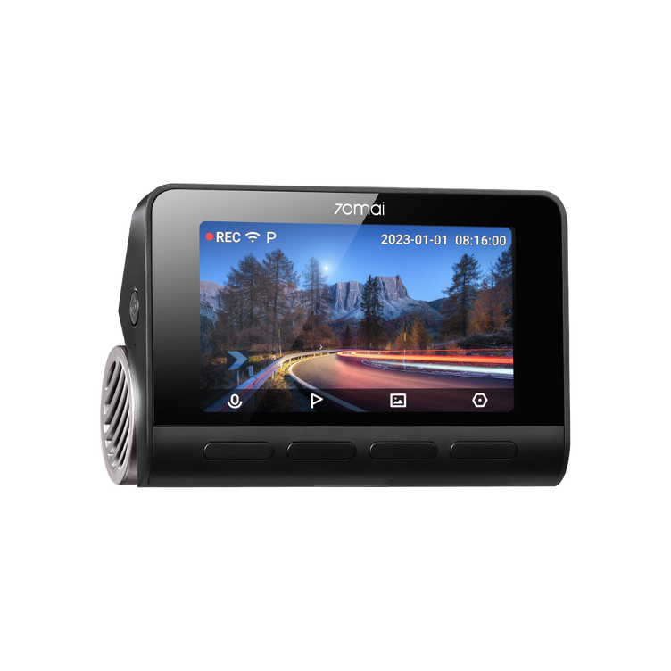 70mai Dash Cam A810