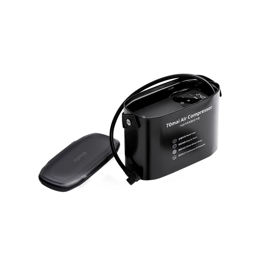 70mai air compressor TP01