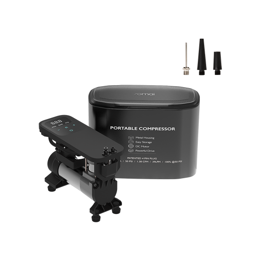 70mai air compressor TP01