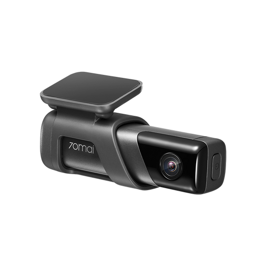 70mai Dash Cam M500 - front
